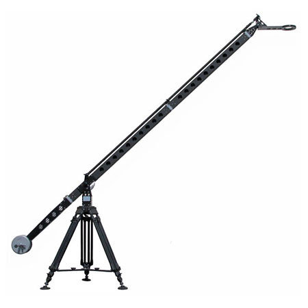 Matthews 377704 Intel-A-Jib Pro