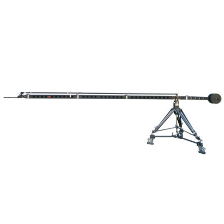 Matthews 3.5' Intel-A-Jib Extension