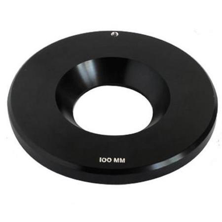 Matthews Mitchell to 100mm Low Profile Bowl Adapter 377709