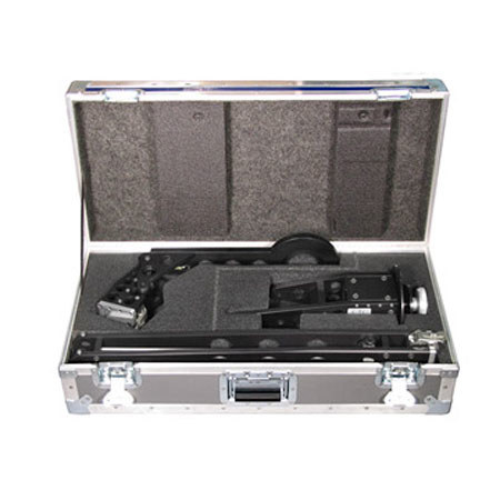 Matthews 377711 Intel-A-Jib Small Case