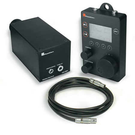 Matthews HD DC Slider Motion Control System