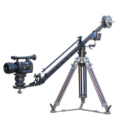 Matthews Intel-A-Jib LITE for 100mm Bowl Tripod