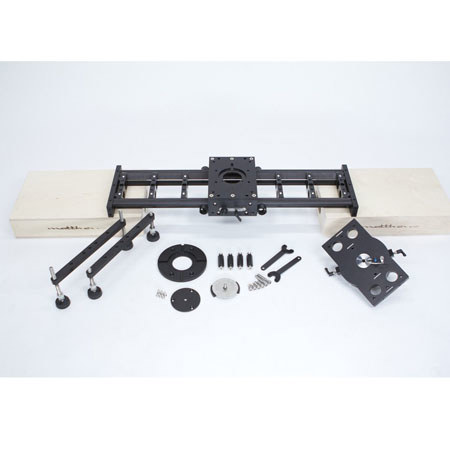 Matthews 29" Slider