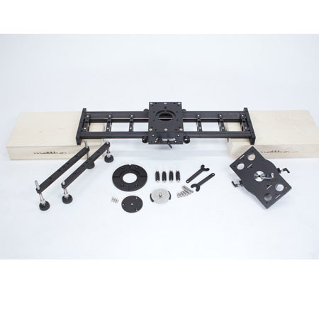 Matthews 35" Slider