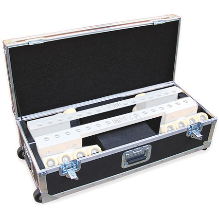 Matthews 395199 Doorway Dolly Centipede Hard Case