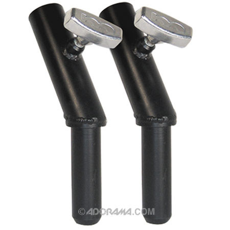 Matthews 395327 34 degree Push Bar Adaptrs Set of 2