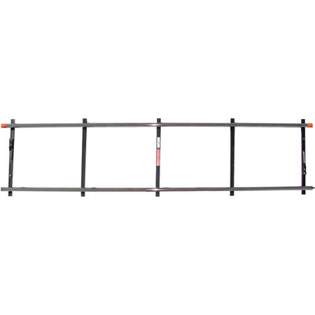 Matthews 397067 10 Feet Stainless Steel Dolly Track