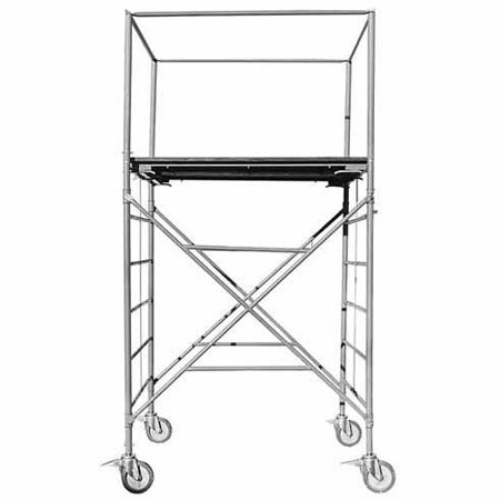 Matthews 407065 Parallel Frame, Portable Scaffolding