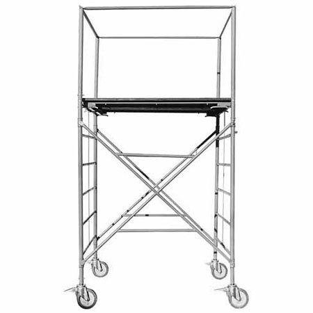 Matthews 407066 Parallel Tops - Set Of 2