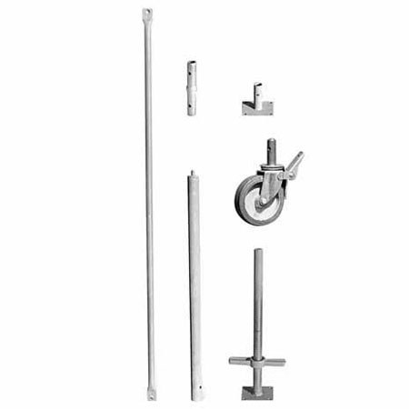 Matthews 407071 Parallel Stacking Pin (single Piece)