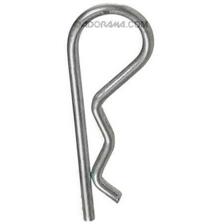 Matthews 407072 Parallel Quick Release - Pin Set Of 2