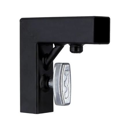 Matthews 4091001 Butterfly/Overhead Corner, 1in Pipe