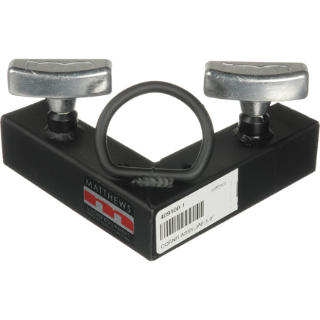 Matthews Frame Corner for 1" Square Tube