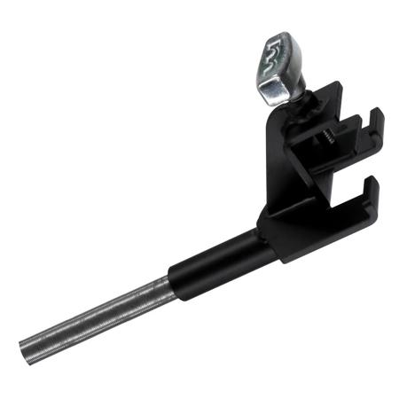 Matthews Baby Pin for 1" Square Tubing
