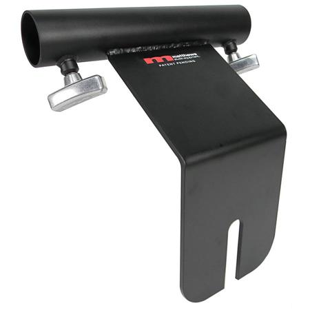 Matthews Backdrop Ear, Square - for Backdrop Frames