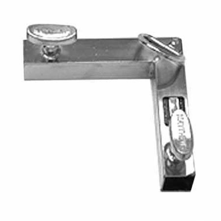 Matthews 4095001 1-1/4in Square Pipe Corner for Frames