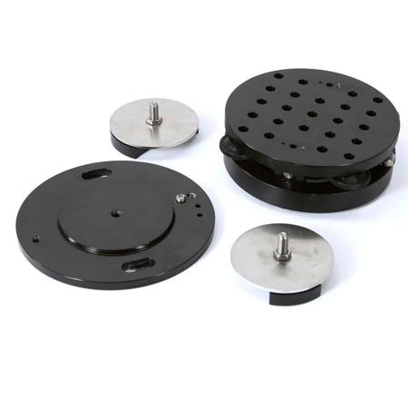 Matthews Mini Low Profile Leveling Head