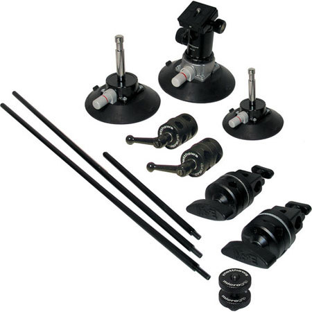 Matthews 415168 PRO Mount Car Mounting System, 26 lbs