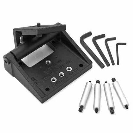Matthews Compact Mounting Unit with 4-Way Tilt Plate