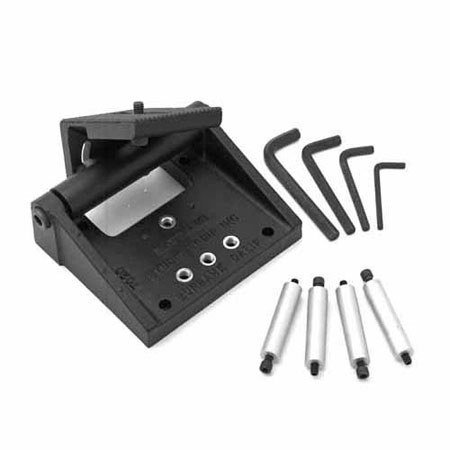 Matthews Mounting Kit - Mounts 4-Way Tilt Plate to MSE