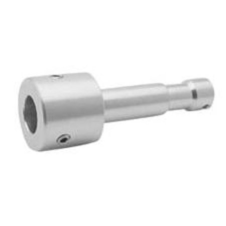 Matthews Matthellini Pin Extender, Mounts to Threaded End of Clamp. #420099