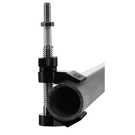 Matthews Mini Matthellini 3/8"-16 Male Threaded Pin