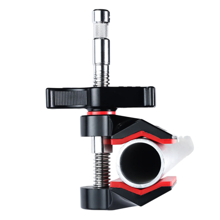 Matthews Matthellini 2 Clamp with 2" End Jaw