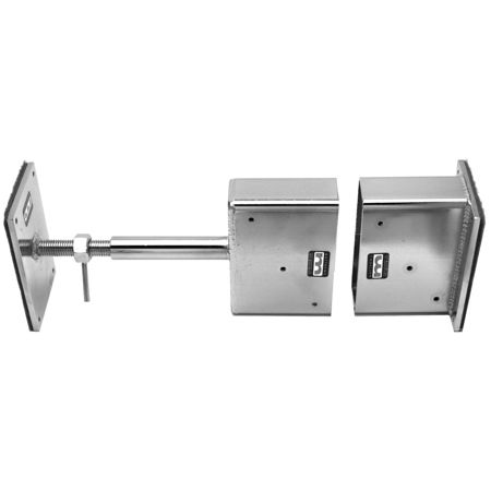 Matthews Wall Spreader for 2x6 Lumber