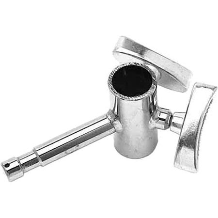 Matthews Bar Clamp Adapter with 5/8" Pin for Heavy Duty Bar Clamp #429036