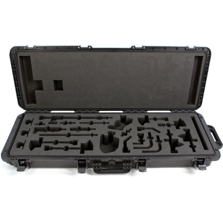 Matthews MyWay Grip Survival Case, Black