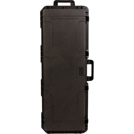 Matthews MyWay Grip Survival Case, Black