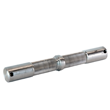 Matthews Aluminum Double Sided 1-1/8" Junior Pin
