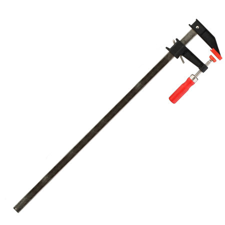 Matthews 24" Furniture Clamp with 5/8" Bar Clamp Adapter #429593