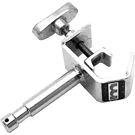 Matthews 29597 Baby Pipe Adaptr Clamp