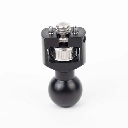 Matthews Anti-Rotation Tip with 3/8"-16 Thread for Infinity Arm