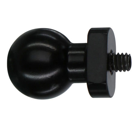 Matthews 1/4"-20 Male Accessory Tip for Infinity Arm
