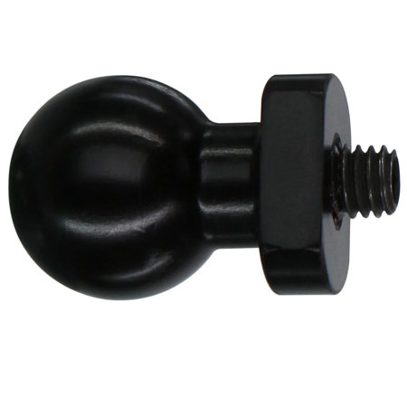 Matthews 3/8"-16 Male Accessory Tip for Infinity Arm