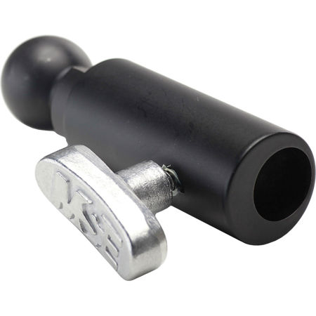 Matthews 5/8" Female Accessory Tip for Infinity Arm