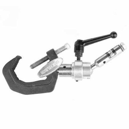 Matthews 429629 JK Clamp for Theatrical Fixtures