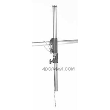 Matthews 4' Telescoping Single Extension
