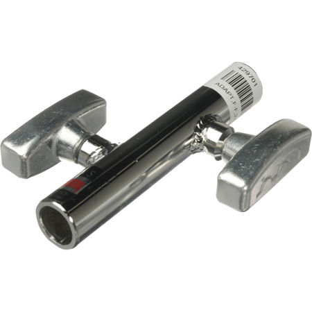 Matthews 5/8" Female to Female Adapter