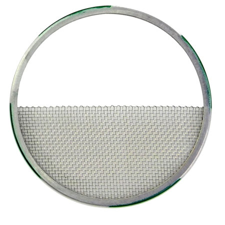 Matthews 13" Half Single Stainless Steel Diffusion