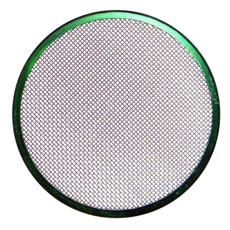 Matthews 15-1/2" Full Single Stainless Steel Diffusion