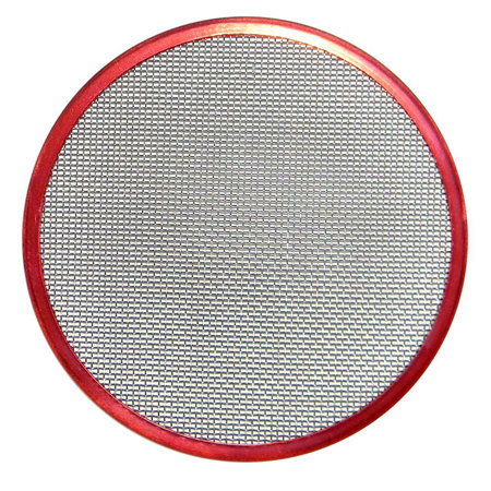 Matthews 15-1/2" Full Double Stainless Steel Diffusion