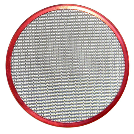Matthews 21" 10K Full Double Stainless Steel Wire Diffusion Scrim