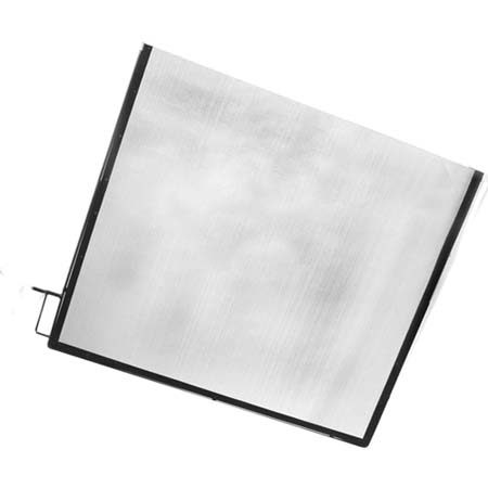 Matthews 30" x 36" High Temperature Metal Open End Double Scrim #436110