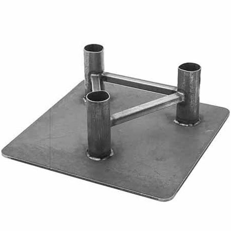 Matthews Base for the Truss Me Bracket and Mount System. #437003