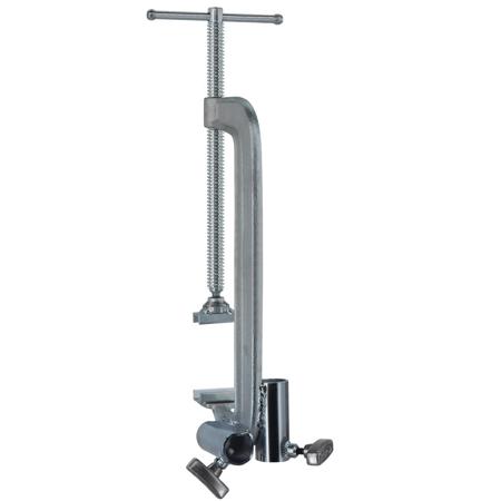 Matthews 439012 12inch C Clamp with Junior Receiver