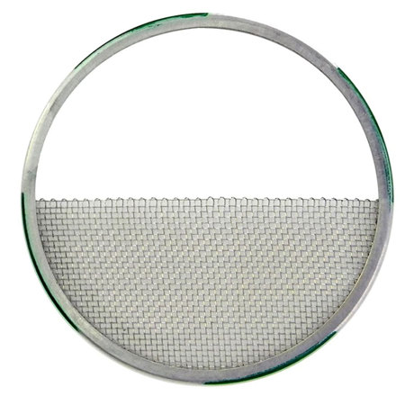 Matthews 445301 5inch Half Single Steel Diffusion