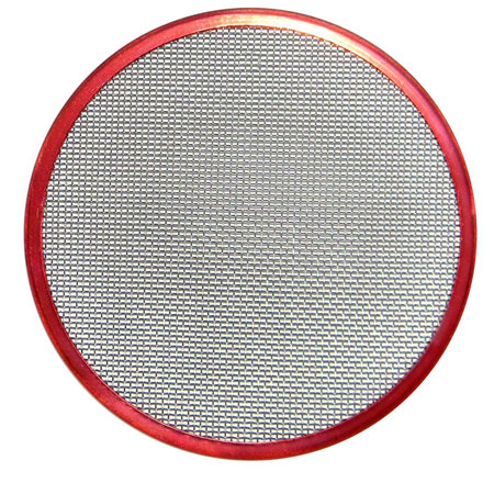 Matthews 445312 7-1/4inch Full Double Steel Diffusion